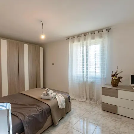 Casa Vacanza Giorgia