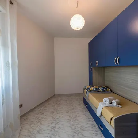 Apartament Casa Giorgia Collepasso