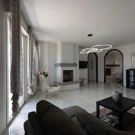 Casa Giorgia Appartamento