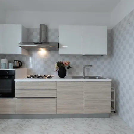 Casa Giorgia Appartamento