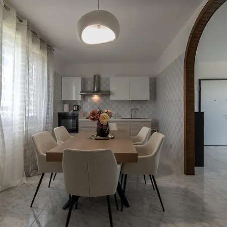 Casa Giorgia * Collepasso