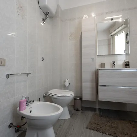 Apartament Casa Giorgia