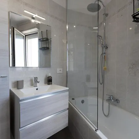 Apartament Casa Giorgia *