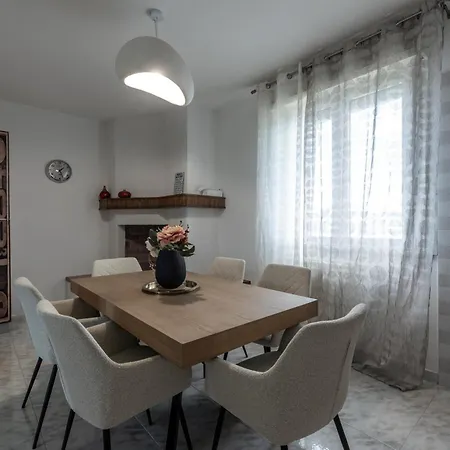 Casa Giorgia Appartamento *
